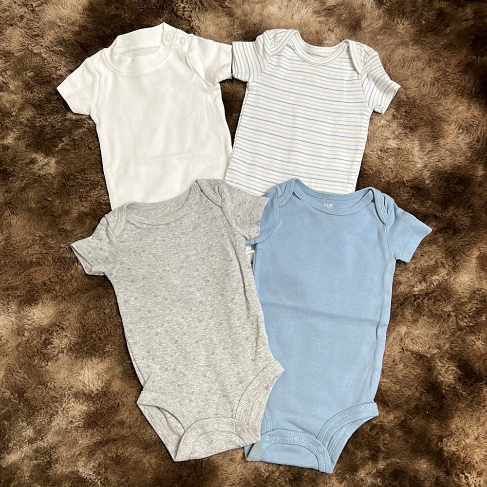 4 peace bodysuit